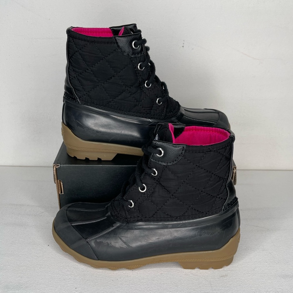 Sperry Top Sider Port Boot